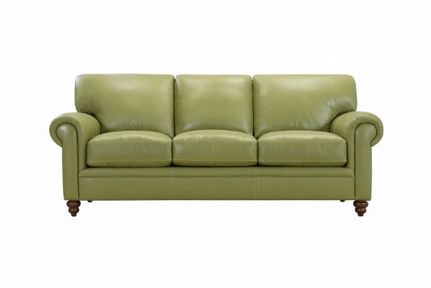 Verona Apple Green 